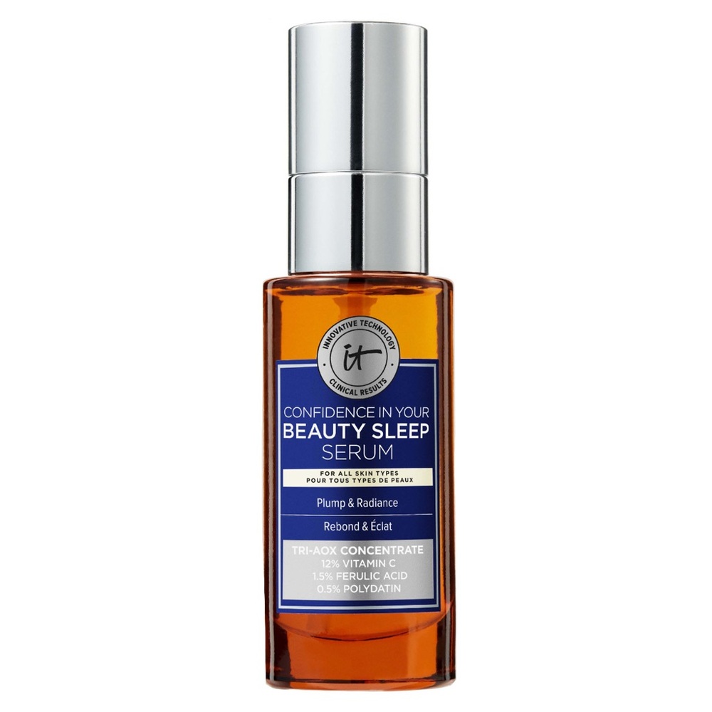 It Cosmetics Beauty Sleep Serum